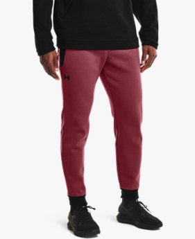Pantalones UA RECOVER™ Fleece para Hombre